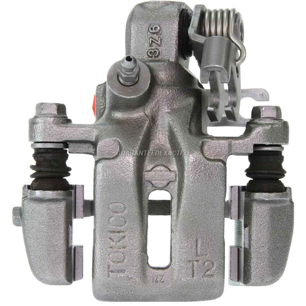 1985 Nissan 300ZX Brake Caliper