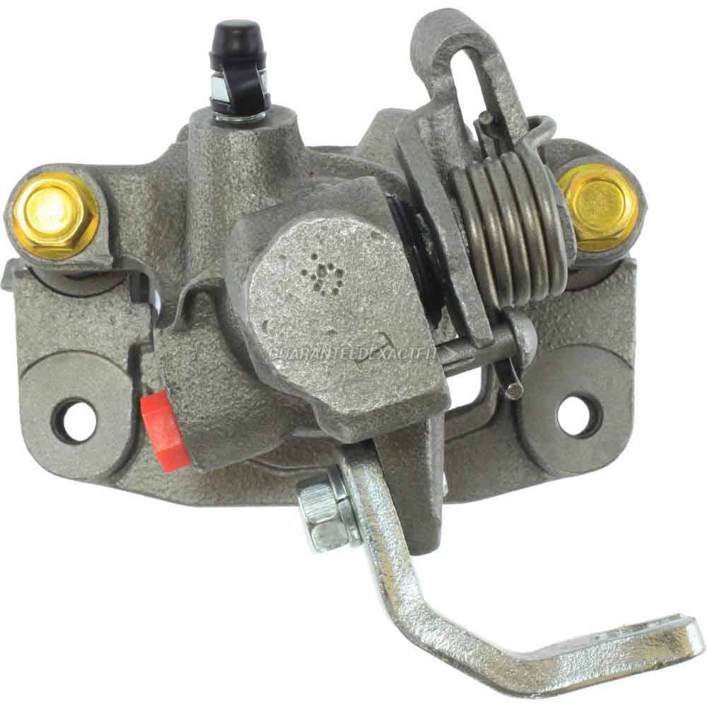 1987 Nissan 300ZX Brake Caliper