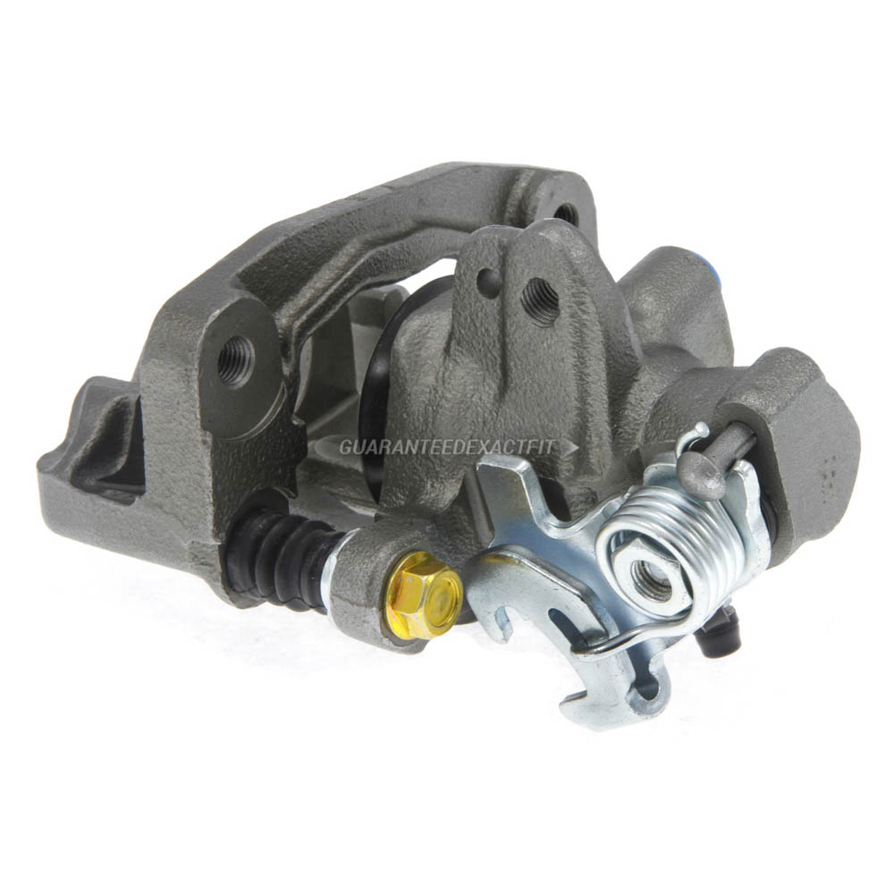 1987 Nissan 300ZX Brake Caliper