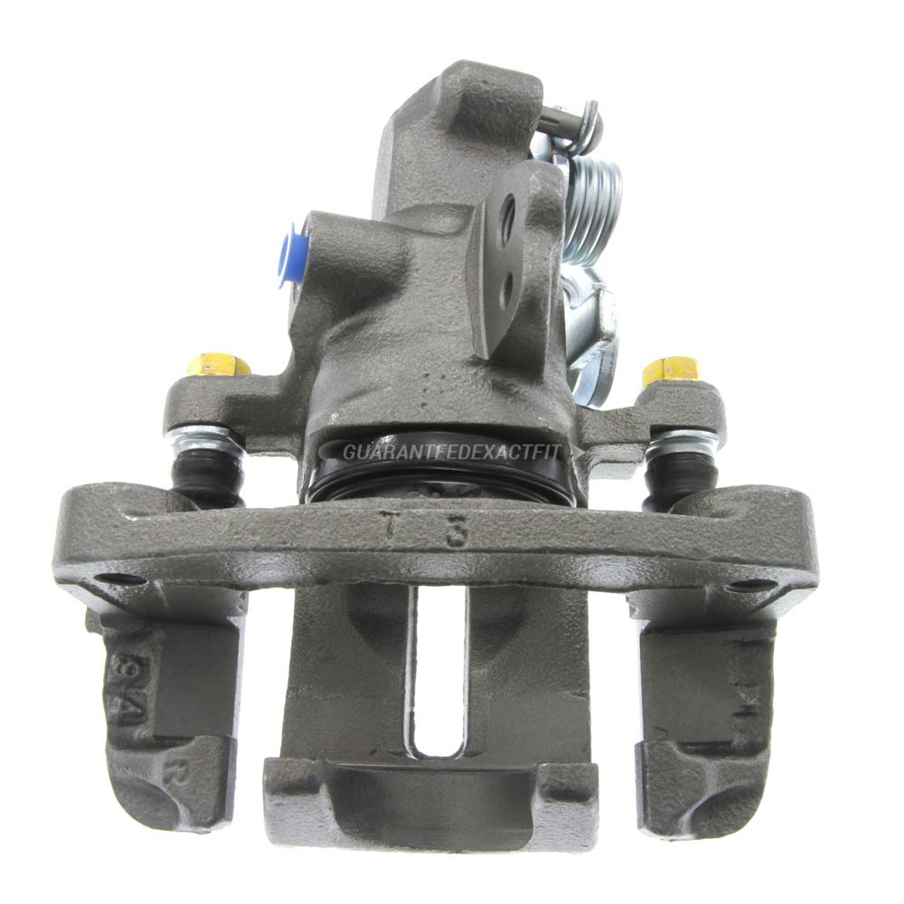 1987 Nissan 300ZX Brake Caliper