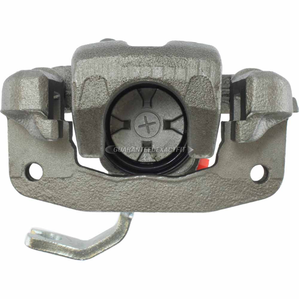 1987 Nissan 300ZX Brake Caliper
