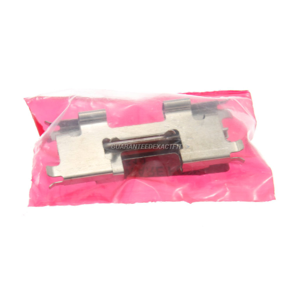 1987 Nissan 300ZX Brake Caliper
