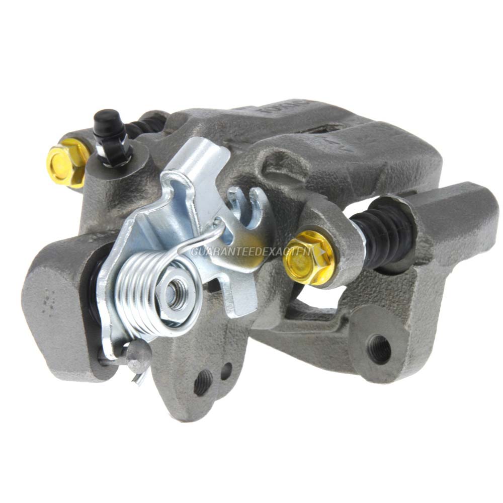 1987 Nissan 300ZX Brake Caliper