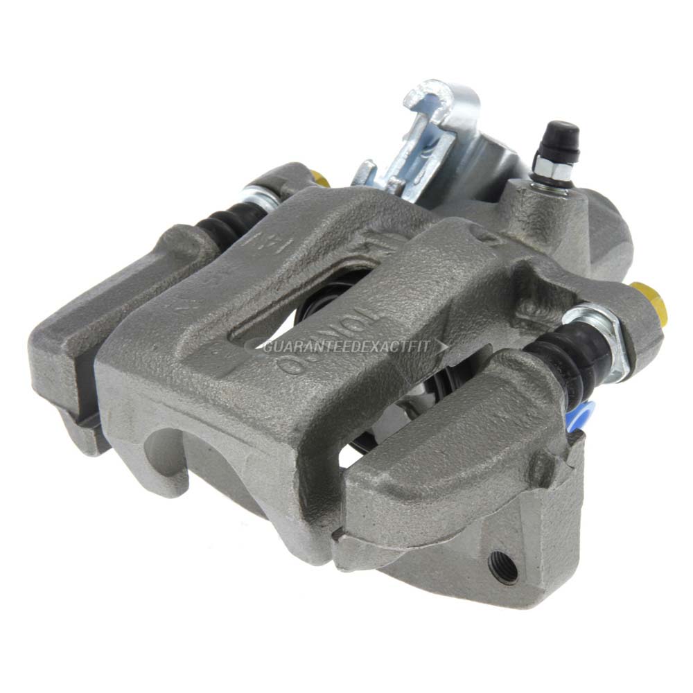 1987 Nissan 300ZX Brake Caliper