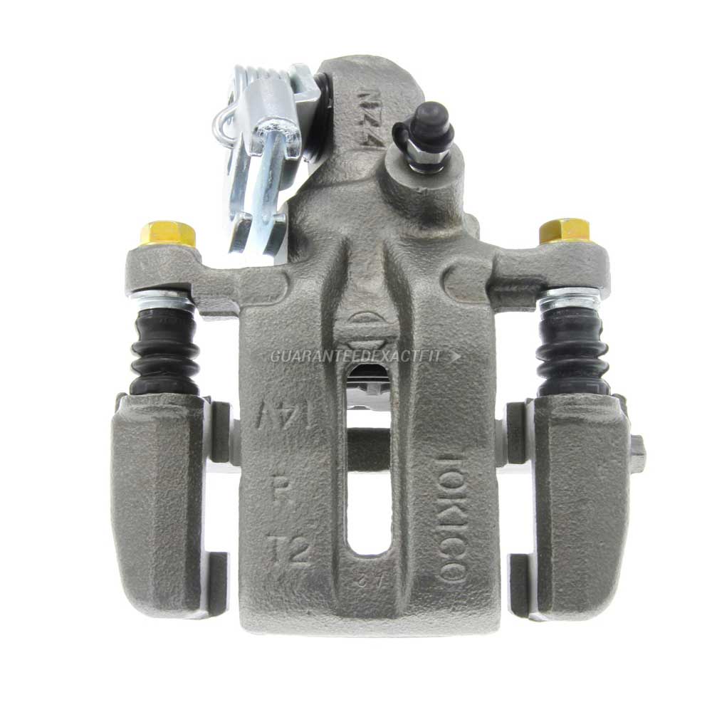 1987 Nissan 300ZX Brake Caliper