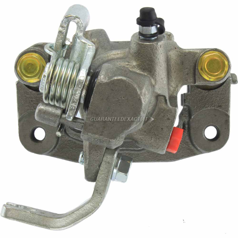 1987 Nissan 300ZX Brake Caliper