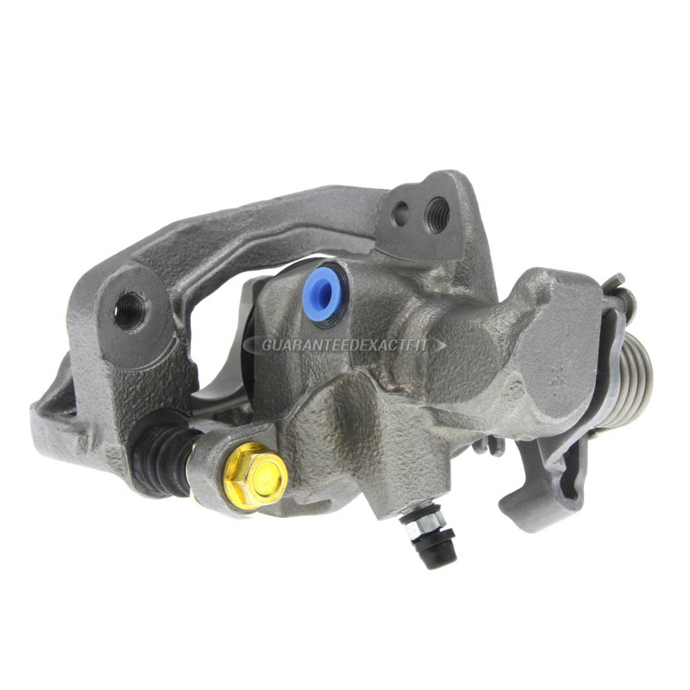 1987 Nissan 300ZX Brake Caliper