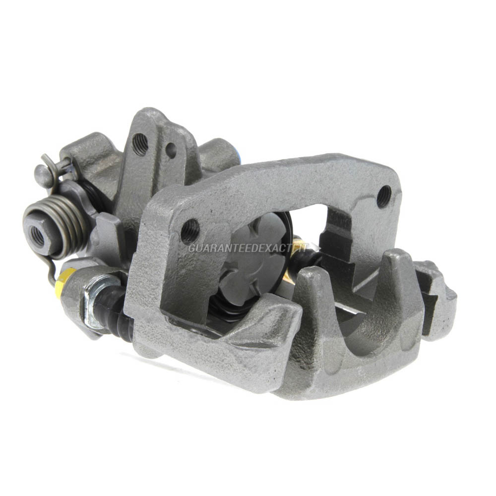 1987 Nissan 300ZX Brake Caliper