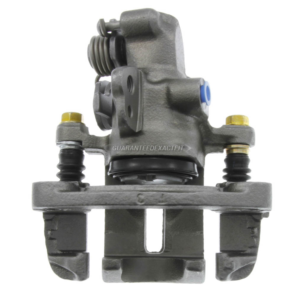 1987 Nissan 300ZX Brake Caliper