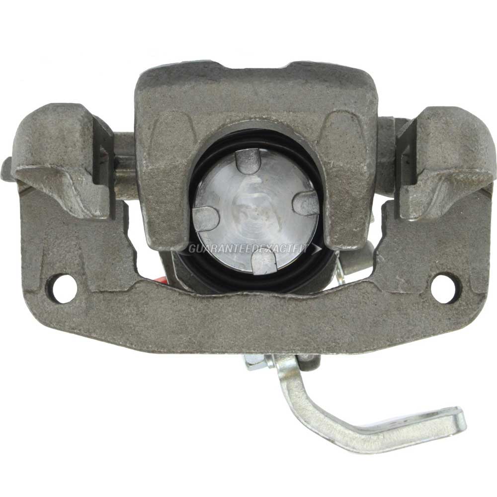 1987 Nissan 300ZX Brake Caliper