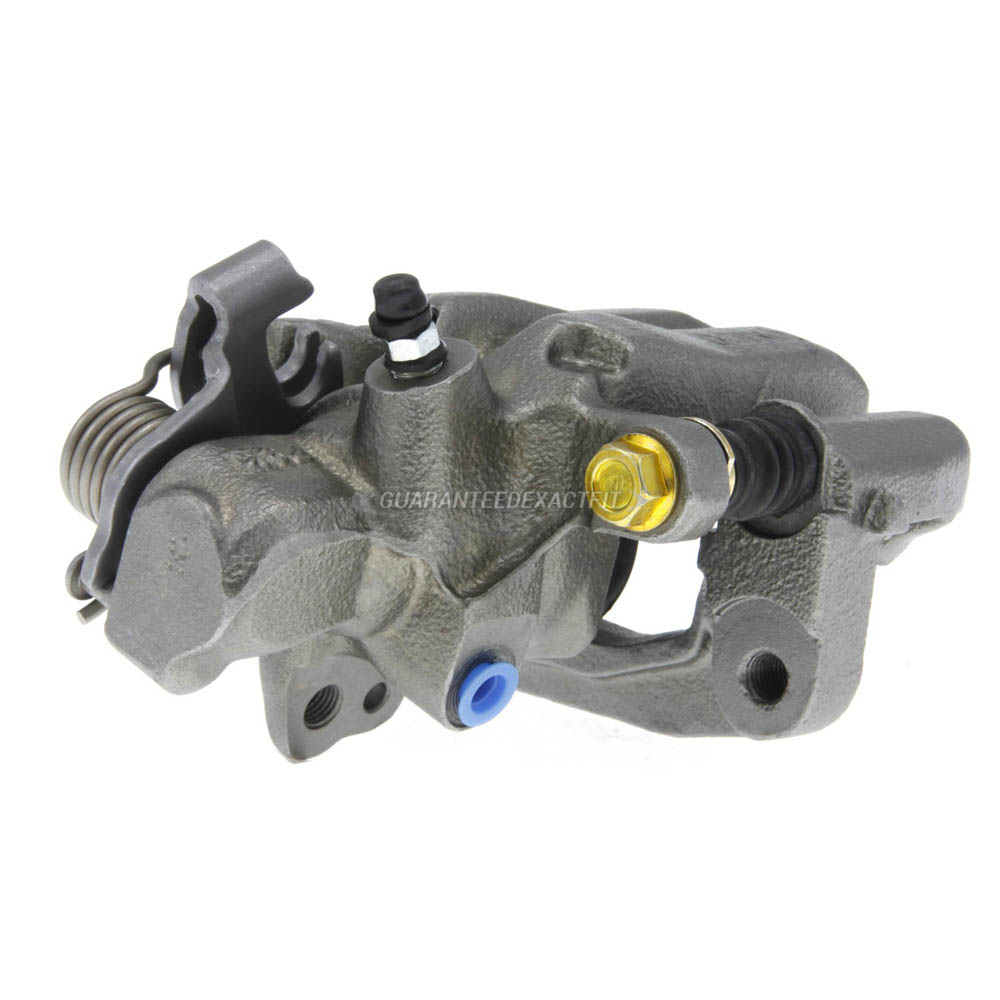 1987 Nissan 300ZX Brake Caliper