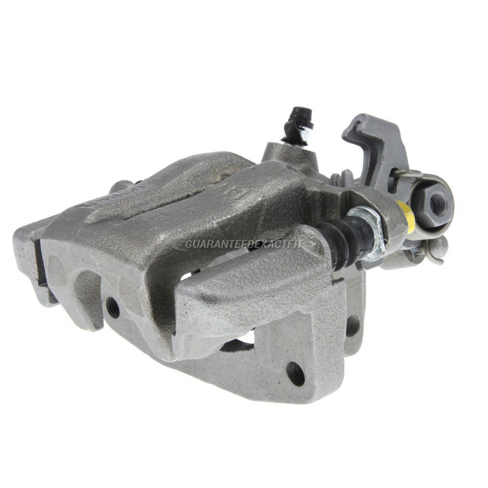 1987 Nissan 300ZX Brake Caliper
