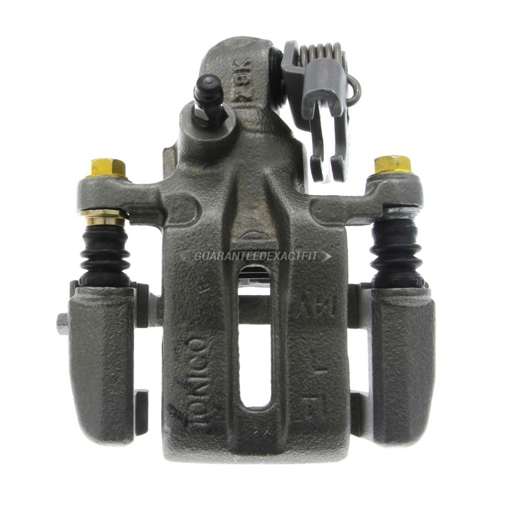 1987 Nissan 300ZX Brake Caliper
