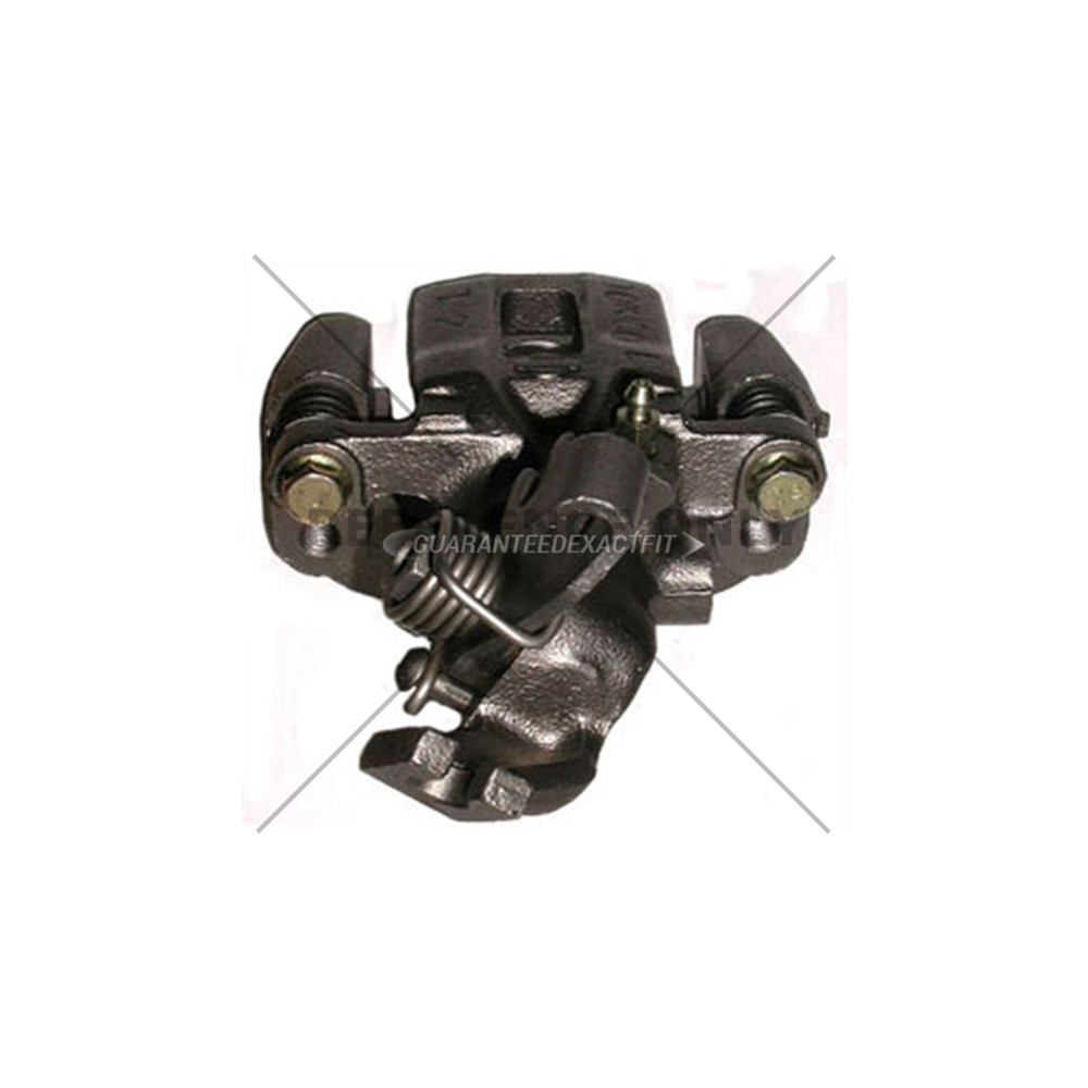 1982 Nissan Maxima Brake Caliper