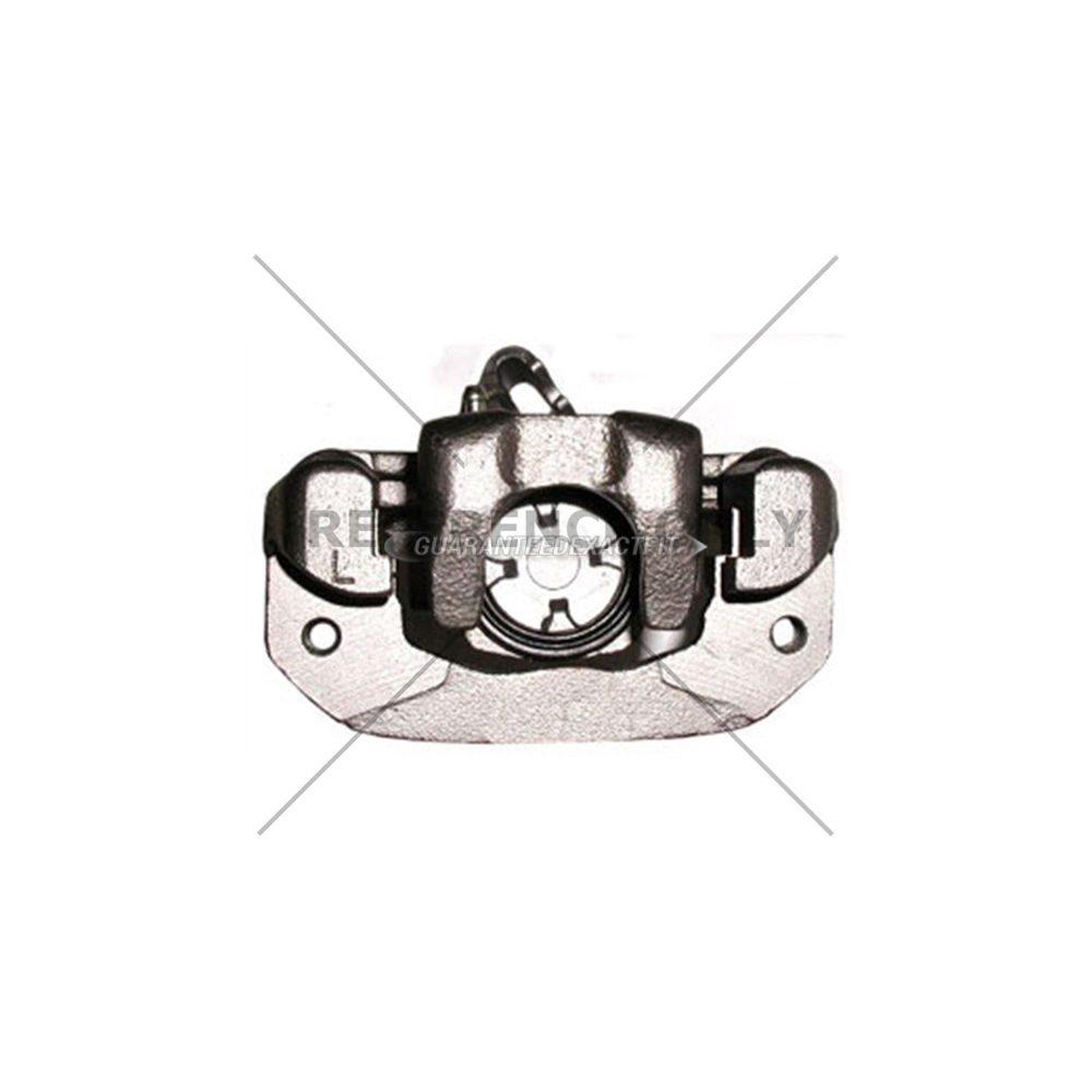 1982 Nissan Maxima Brake Caliper