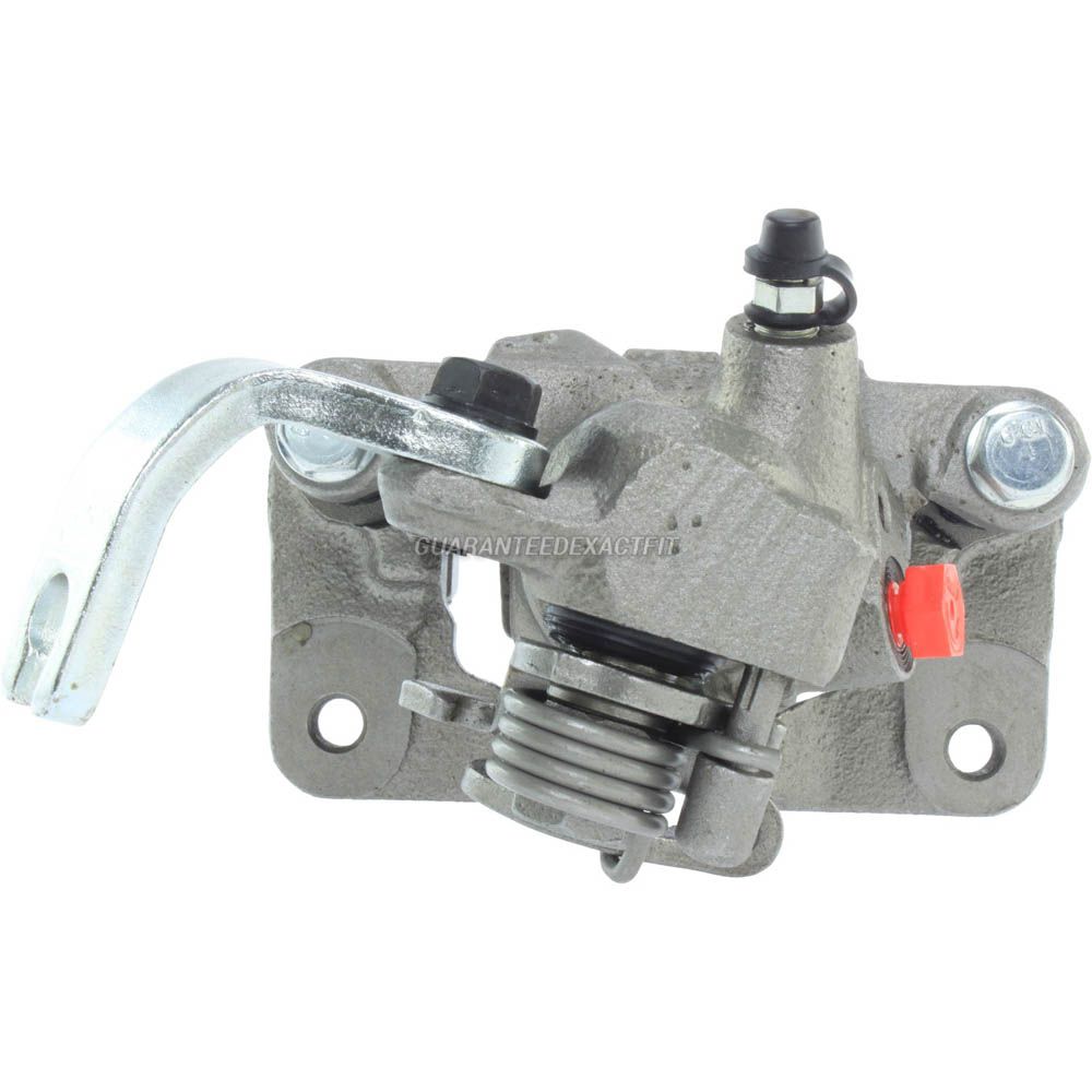 1987 Nissan Maxima Brake Caliper