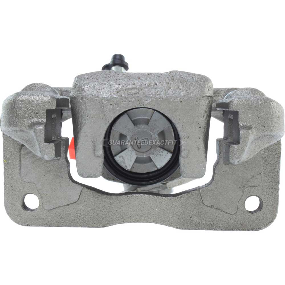 1987 Nissan Maxima Brake Caliper