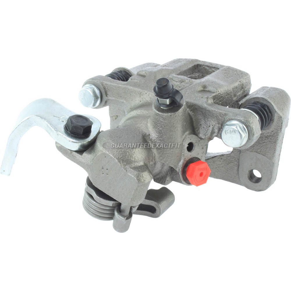 1987 Nissan Maxima Brake Caliper