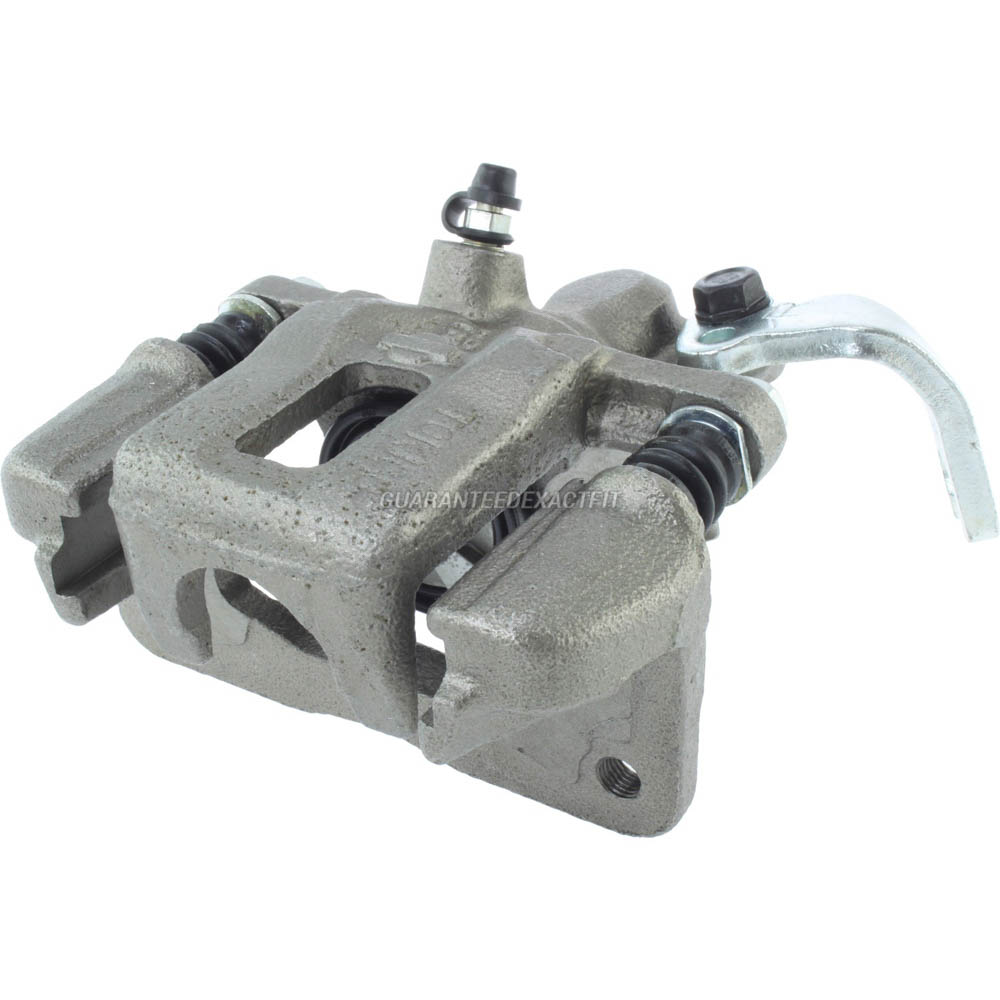 1987 Nissan Maxima Brake Caliper