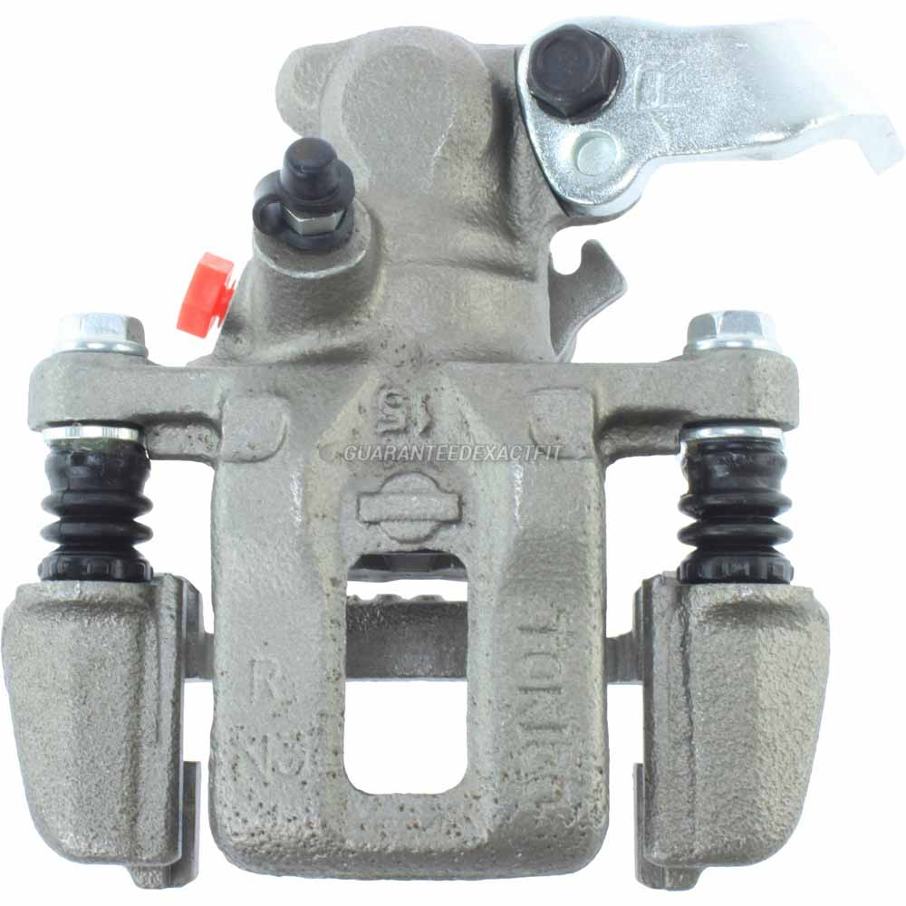1987 Nissan Maxima Brake Caliper