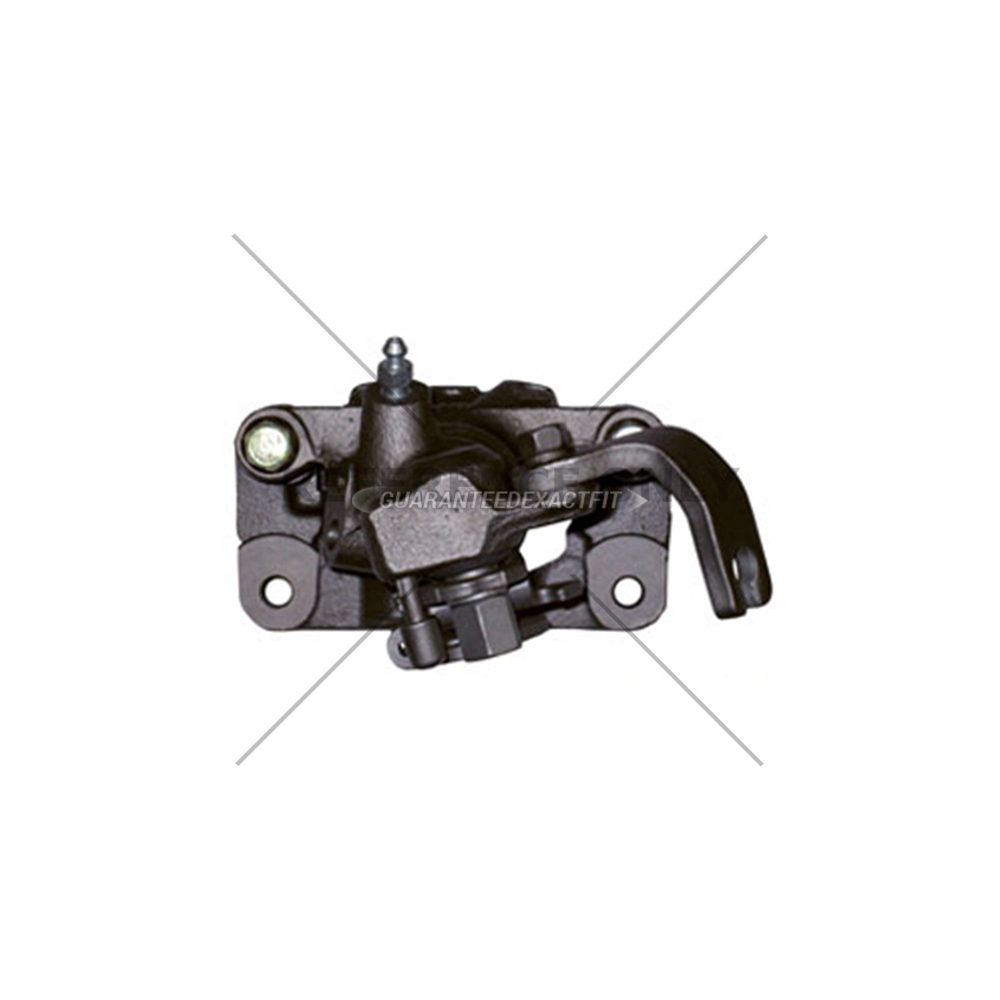1987 Nissan Maxima Brake Caliper