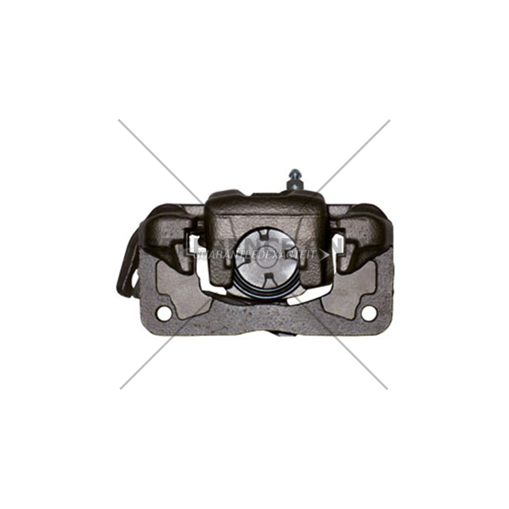 1987 Nissan Maxima Brake Caliper