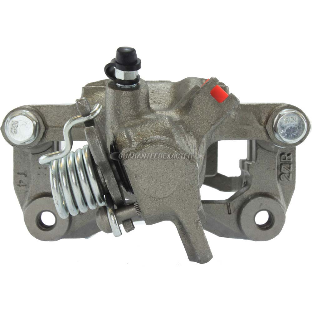 2000 Infiniti G20 Brake Caliper