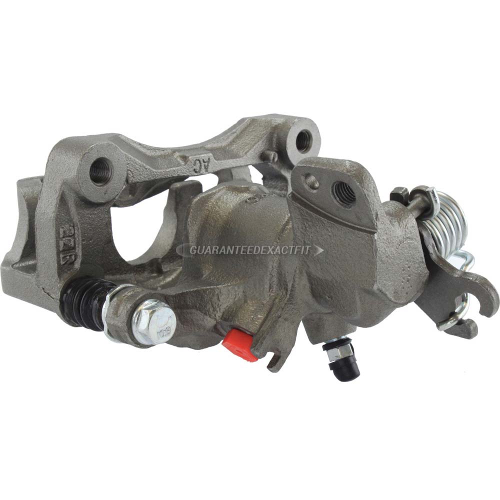 2000 Infiniti G20 Brake Caliper