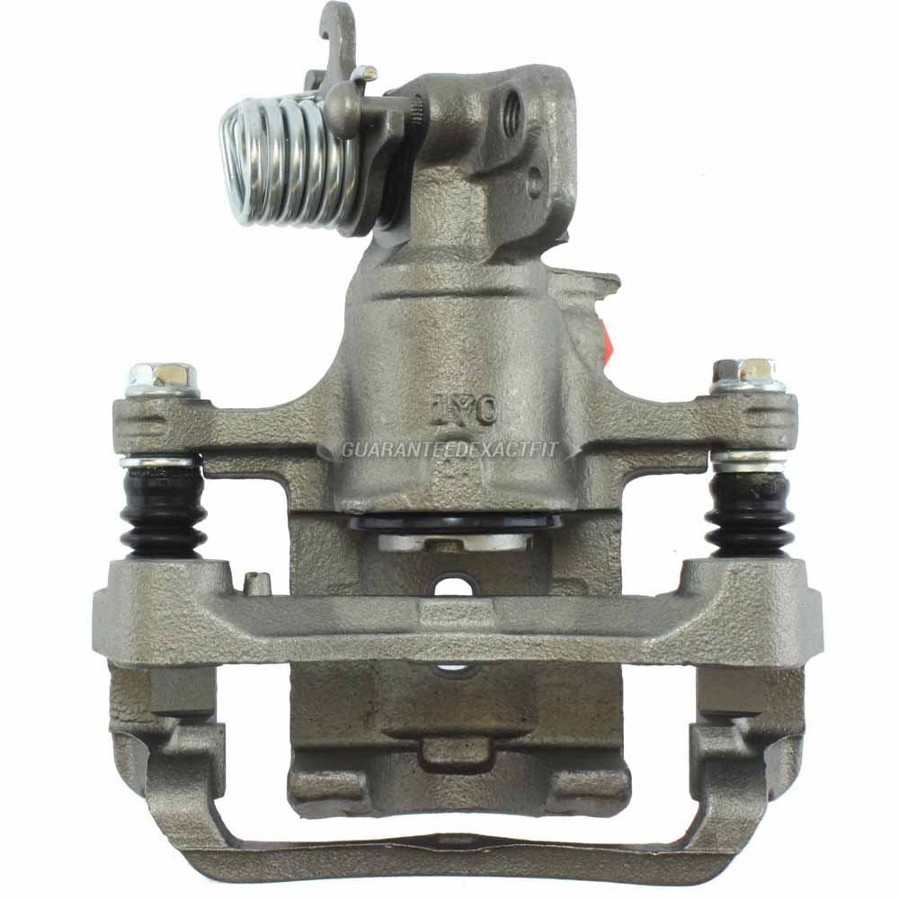 2000 Infiniti G20 Brake Caliper