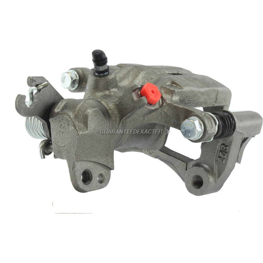 2000 Infiniti G20 Brake Caliper