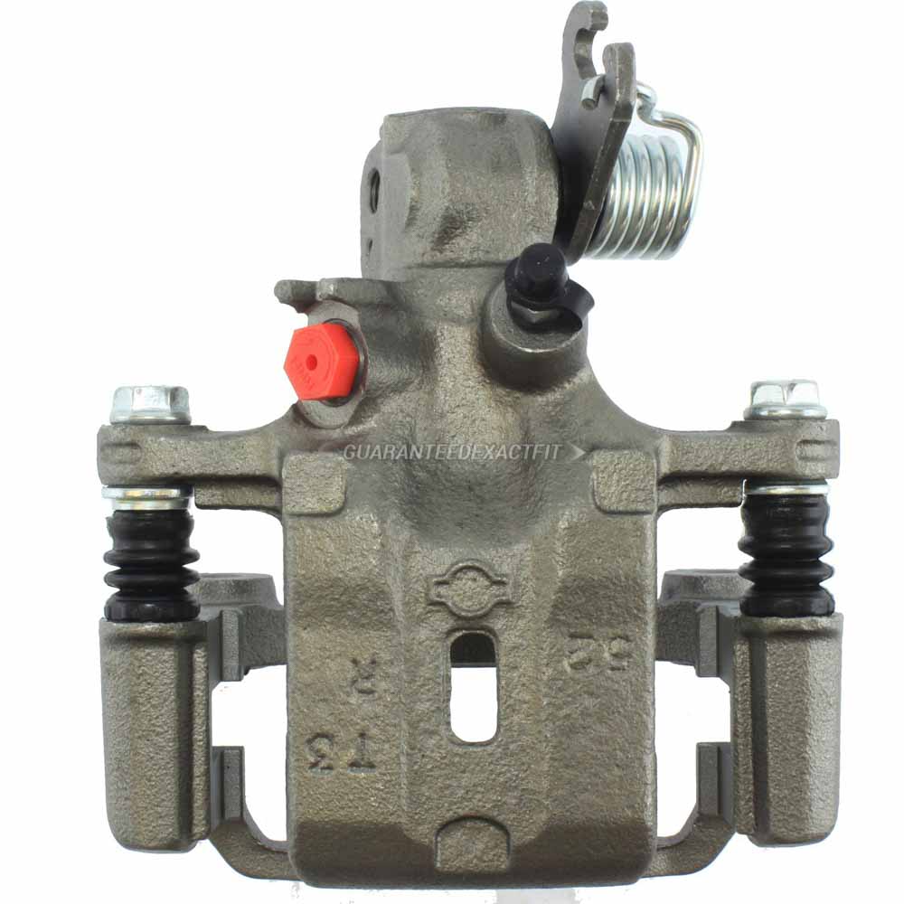 2000 Infiniti G20 Brake Caliper