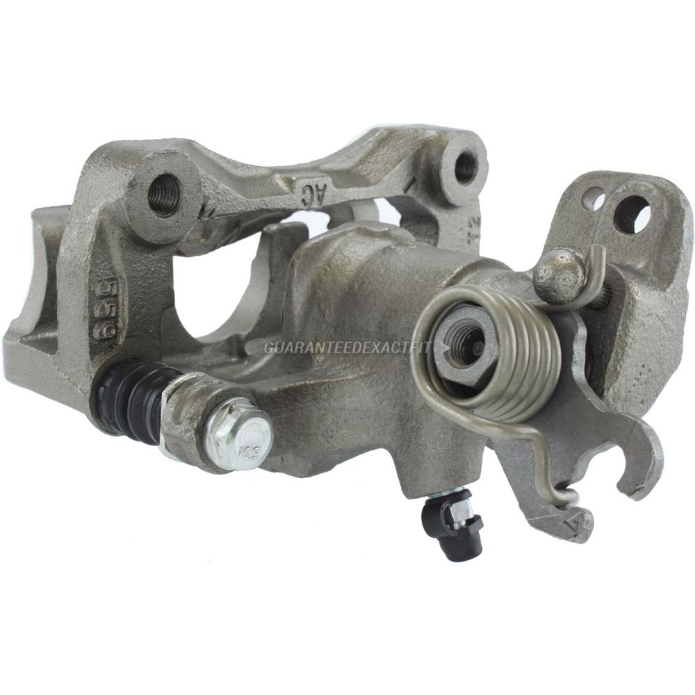 2000 Infiniti G20 Brake Caliper