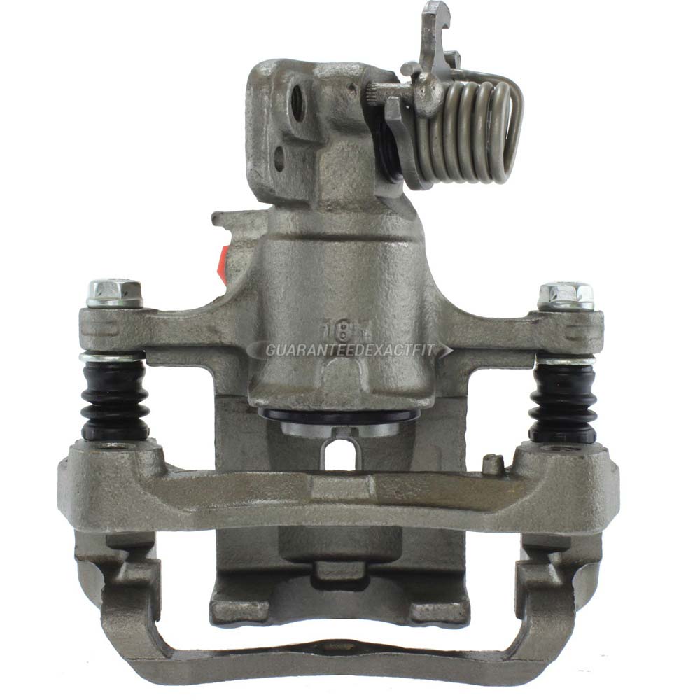 2000 Infiniti G20 Brake Caliper