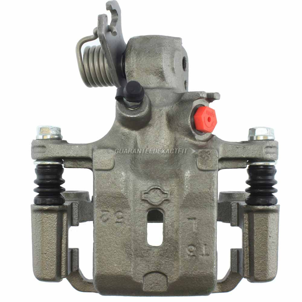 2000 Infiniti G20 Brake Caliper