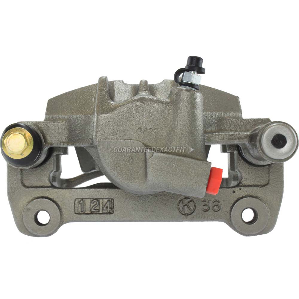 1994 Nissan Pathfinder Brake Caliper