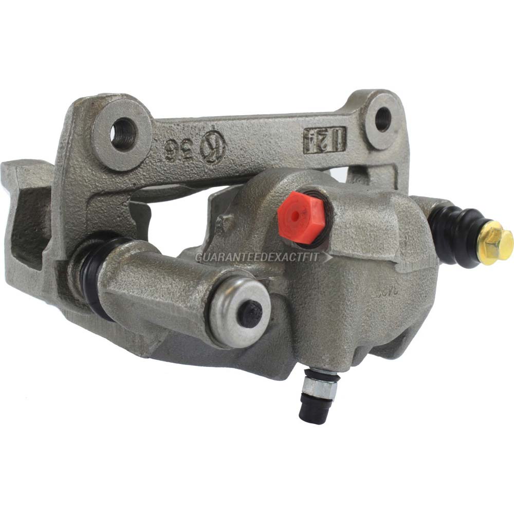 1994 Nissan Pathfinder Brake Caliper