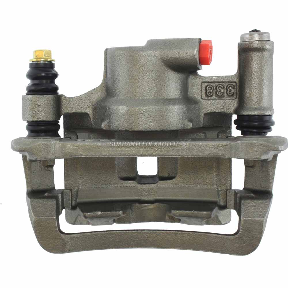 1994 Nissan Pathfinder Brake Caliper
