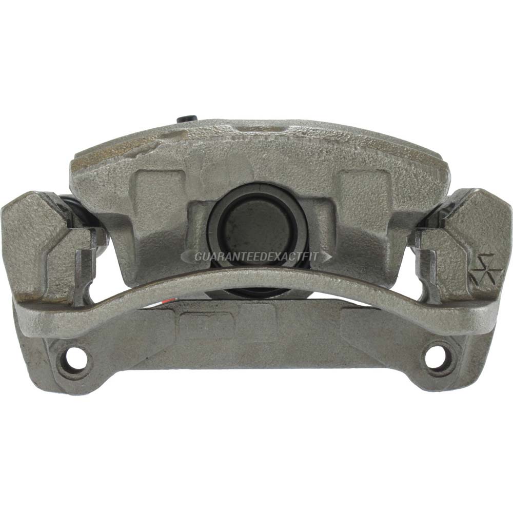 1994 Nissan Pathfinder Brake Caliper