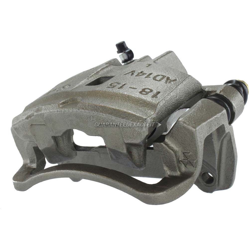 1994 Nissan Pathfinder Brake Caliper