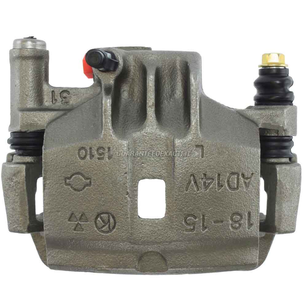 1994 Nissan Pathfinder Brake Caliper