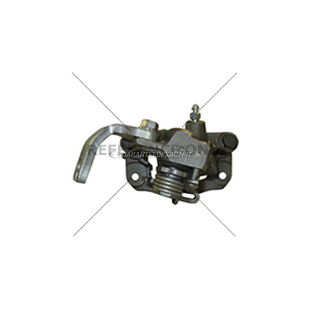 1988 Nissan Maxima Brake Caliper
