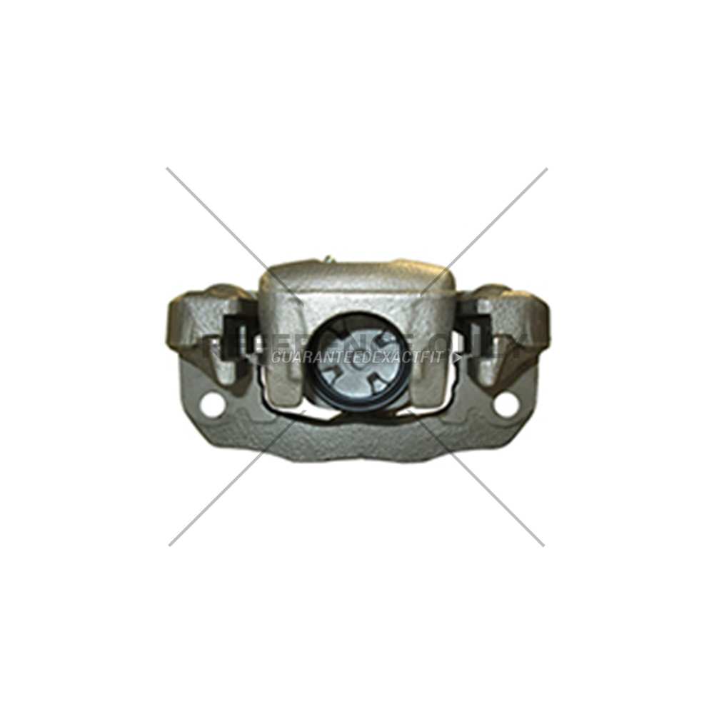 1988 Nissan Maxima Brake Caliper