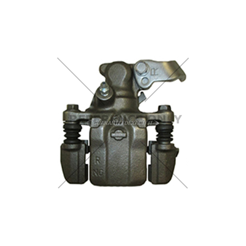1988 Nissan Maxima Brake Caliper