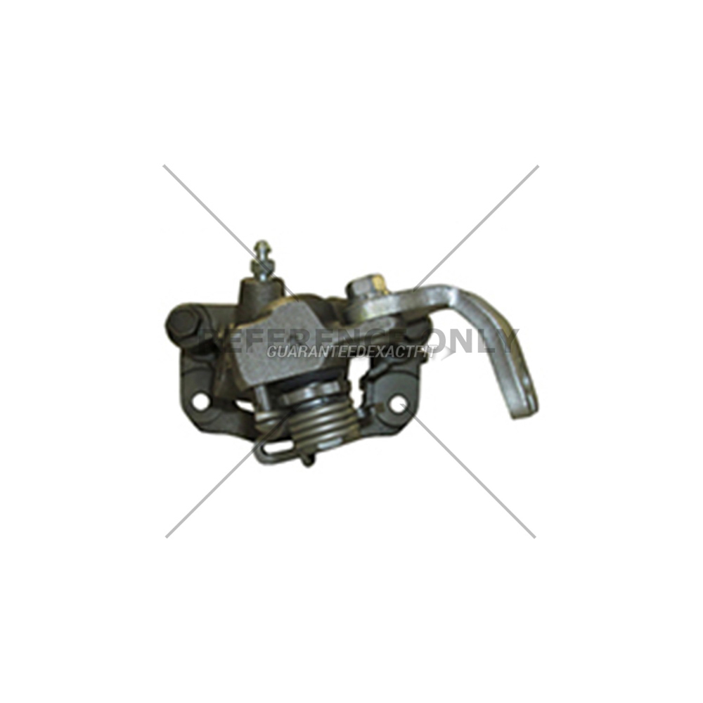 1988 Nissan Maxima Brake Caliper