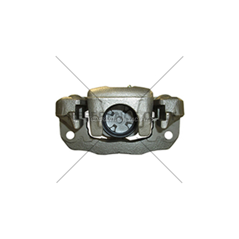 1988 Nissan Maxima Brake Caliper