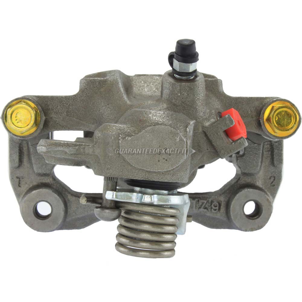 2000 Nissan Altima Brake Caliper