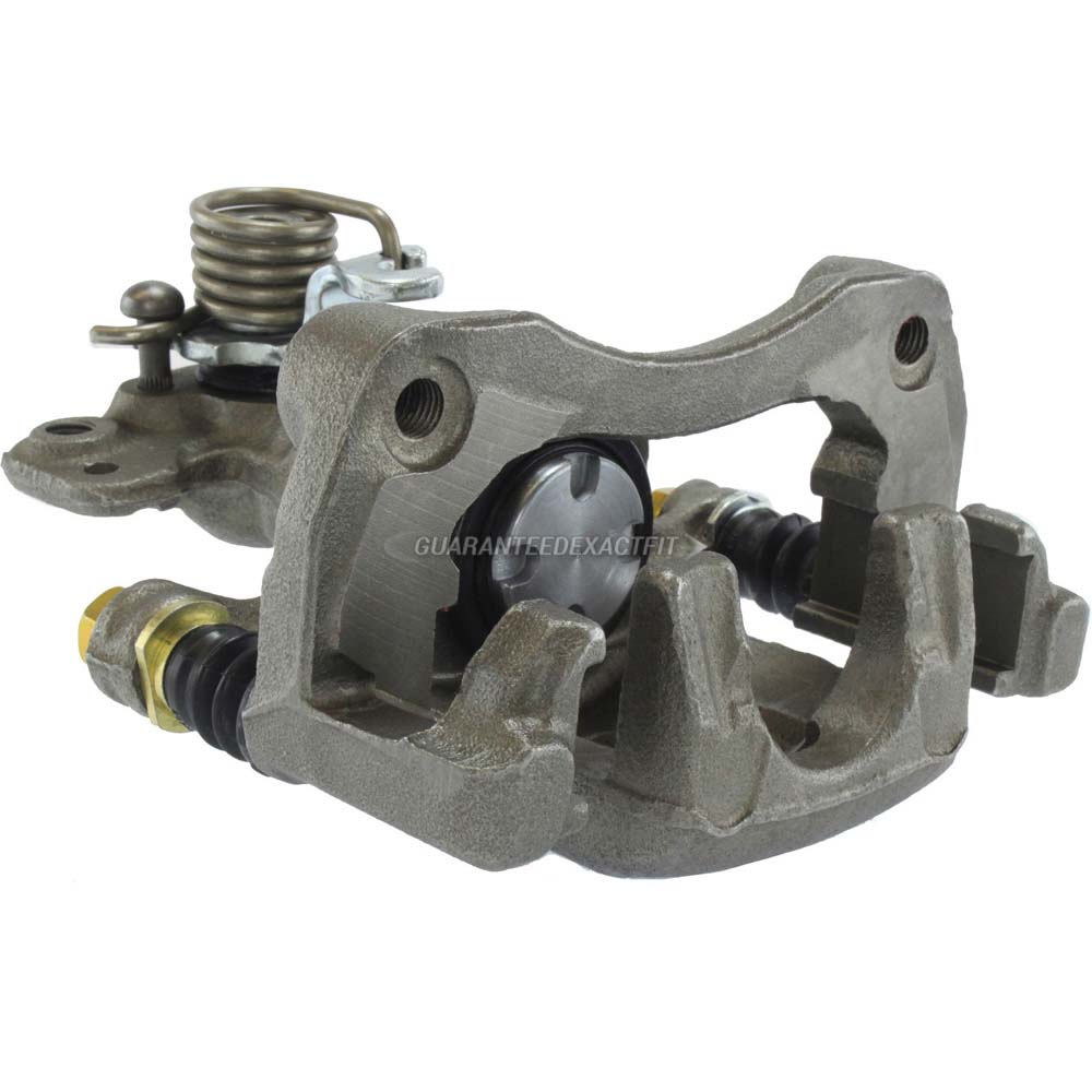 2000 Nissan Altima Brake Caliper