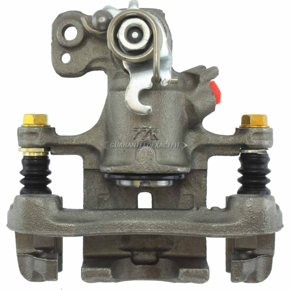 2000 Nissan Altima Brake Caliper