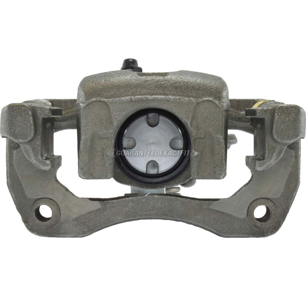 2000 Nissan Altima Brake Caliper