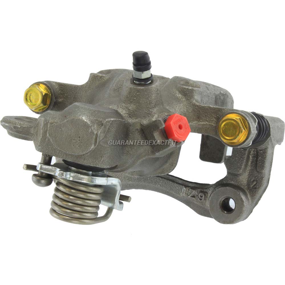 2000 Nissan Altima Brake Caliper